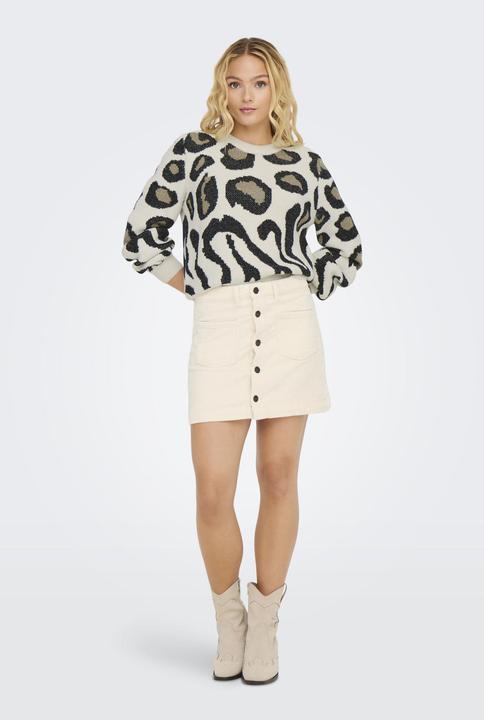 Produktbild JdY JDYLORRAINE Strickpullover Strickpullover (XS)