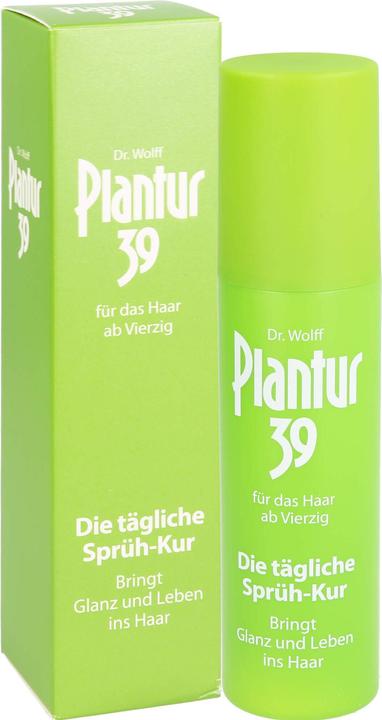 Immagine prodotto Plantur 39 Sprüh-Kur (125 ml)