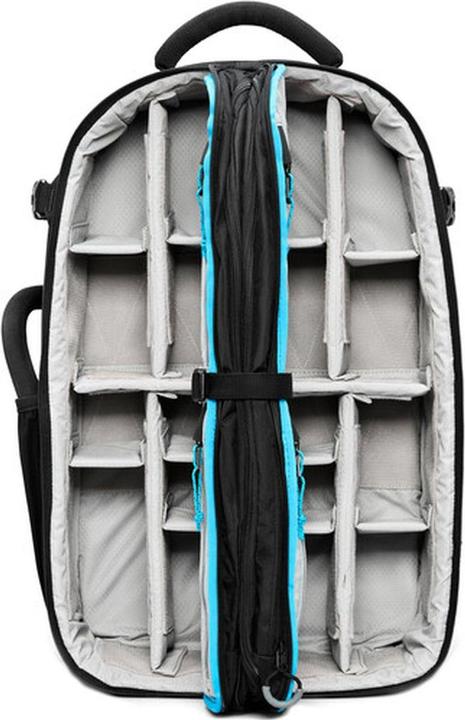 Actual product image Gura Gear Kiboko 2.0 (Photo backpack, 30 l)