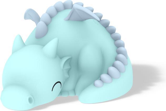 Dhink Medium Nightlight Dragon Soft Touch Rechargeable