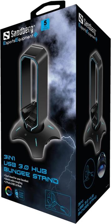 Produktbild Sandberg Bungee