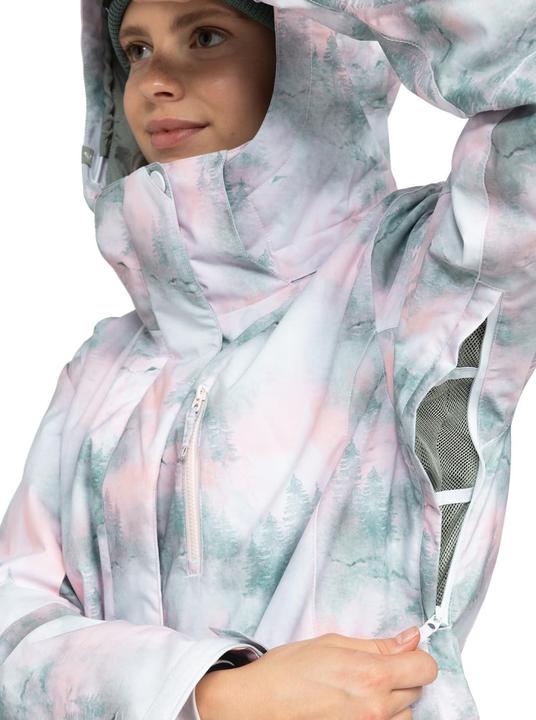 Immagine prodotto Roxy Jetty Jk Snowsuit voor dames (1 stuks) (XL)