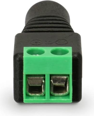 Produktbild Daycom Hohlstecker-Adapter A-HK5.5X2.1/SK