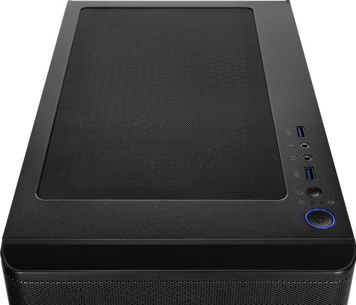 Produktbild Joule Performance Gaming PC RTX5060 R5 32GB 1TB L1137864 (AMD Ryzen 5 9600X, 4 GB, 1000000 GB, GeForce RTX 5060)