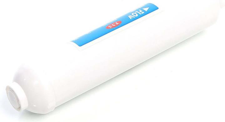 Actual product image Naturewater 10Inch - 254mm Activated Carbon Filter Cartridge Gourmet T33