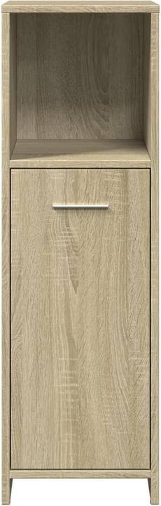 Produktbild vidaXL 3-tlg. Badmöbel-Set