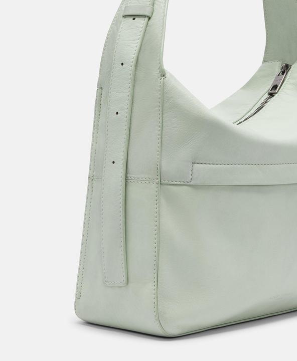 Produktbild Liebeskind Berlin Hobo Mittelgrosse Hobo-Bag aus Schafsleder