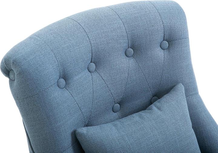 Image du produit Jamb Fauteuil rembourré