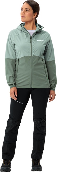 Immagine prodotto Vaude Tekoa Jacket (40, M)