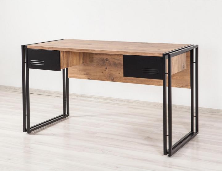 Image du produit Hanah Home Skyla (139 x 60 x 75 cm)