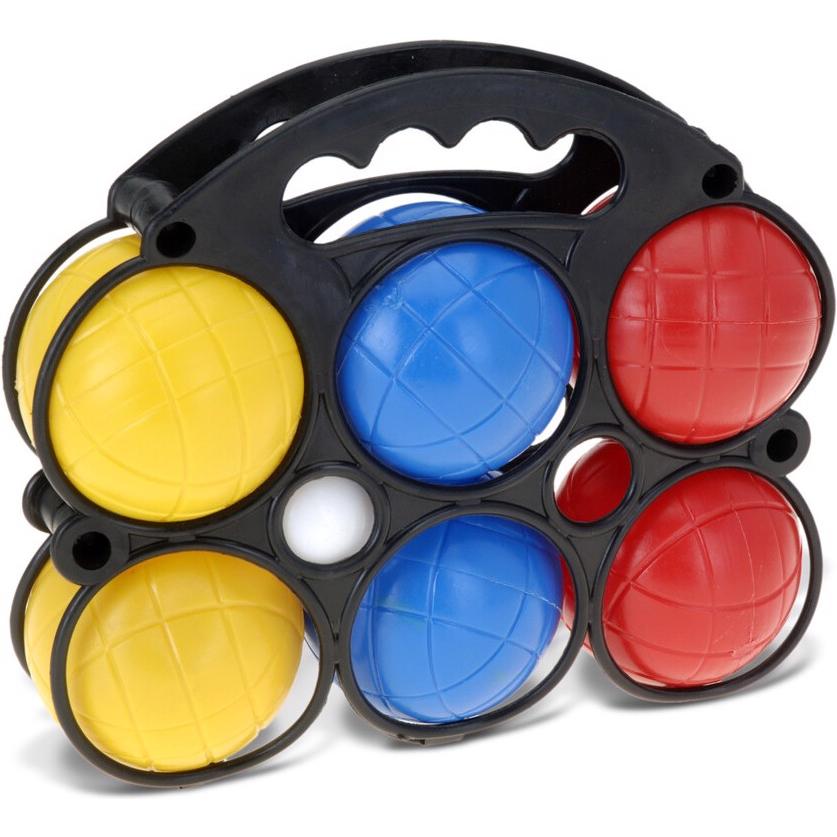 Champ, Boule Spiel, (7 x, 70 mm)