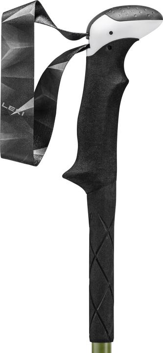 Actual product image Leki Khumbu Pro FX.One TA (120 cm, 110 cm, 130 cm, 125 cm, 115 cm)