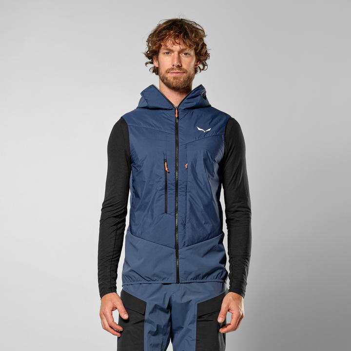 Produktbild Salewa Sella Durastretch/Tirolwool® Responsive Hybrid Weste (XL)