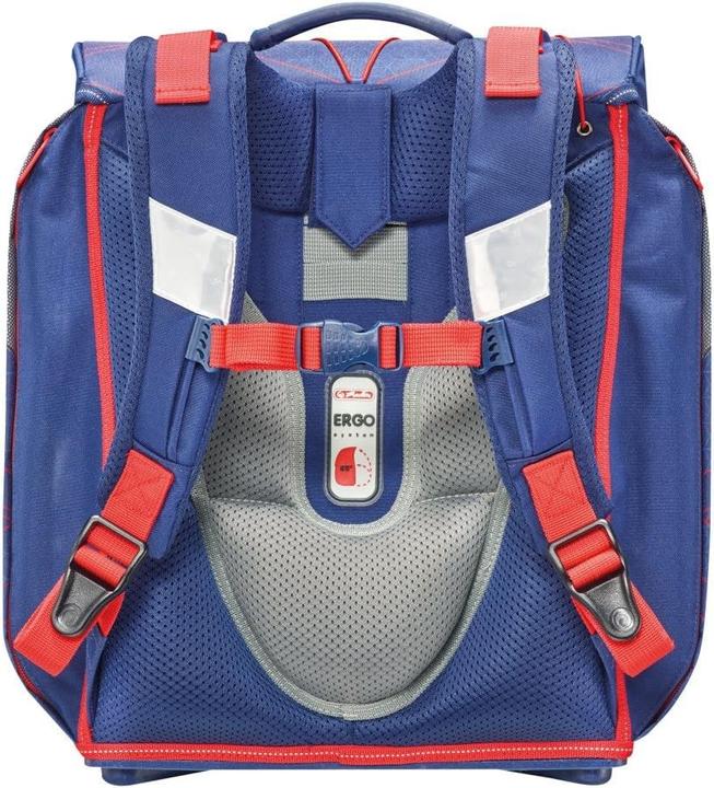 Produktbild Herlitz Flexi Plus (15 l)