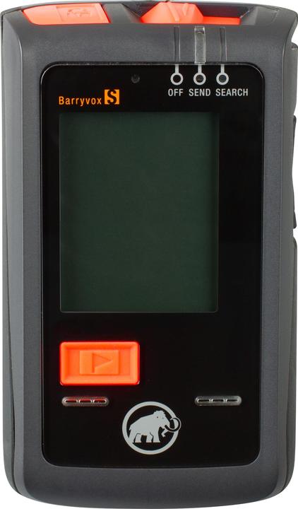 Produktbild Mammut Barryvox S (LVS-Gerät)