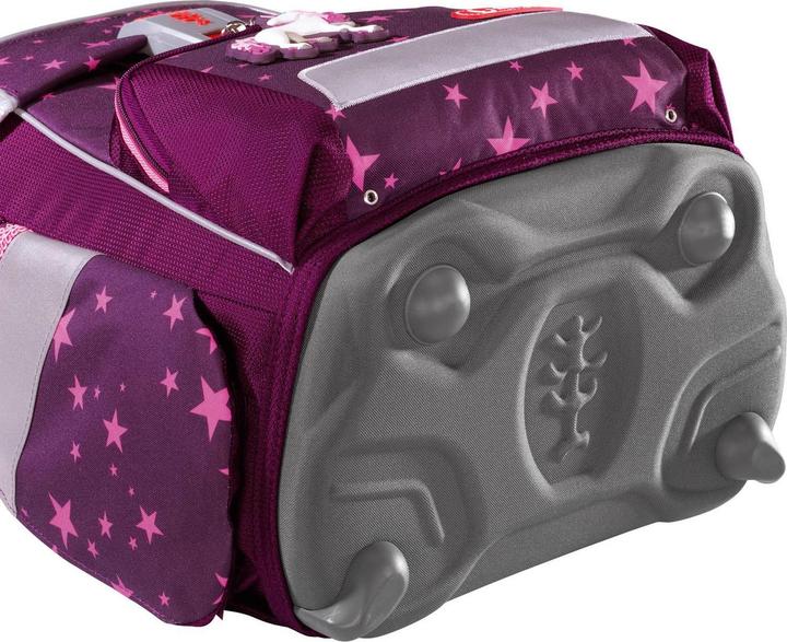 Actual product image Step by Step satchel set SPACE, 5 pieces (20 l)