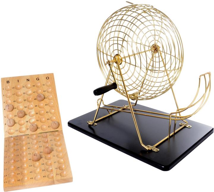 Immagine prodotto Longfield Games complemento (2 - 99 Giocatori)