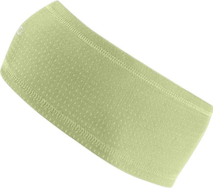 Actual product image Odlo Polyknit Warm Reflective Headband