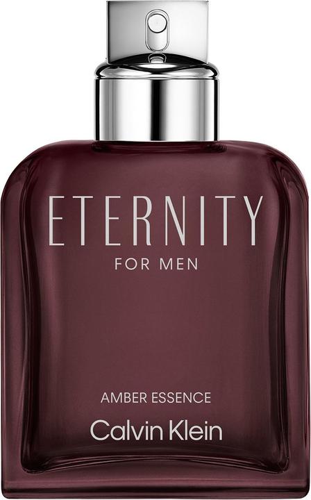 Actual product image Calvin Klein Eternity Men Amber Essence (Eau de parfum, 200 ml)