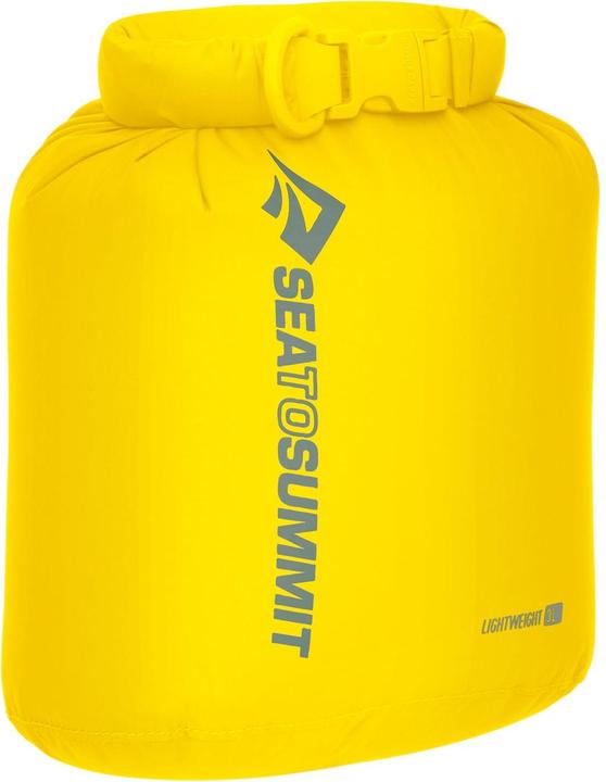 Actual product image Sea To Summit Lightweight Dry Bag (3 l)