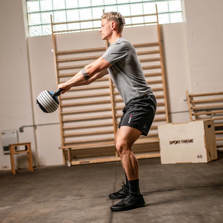 Produktbild Sport-Thieme Kettlebell Vario (1 x 18 kg)