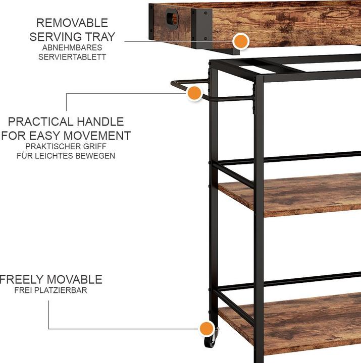 Image du produit Vicco Fyrk