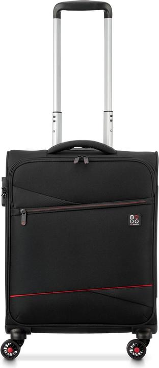 Image du produit Modo by Roncato Eclipse 2.0 4 Rollen Kabinentrolley 55 cm (40 l)