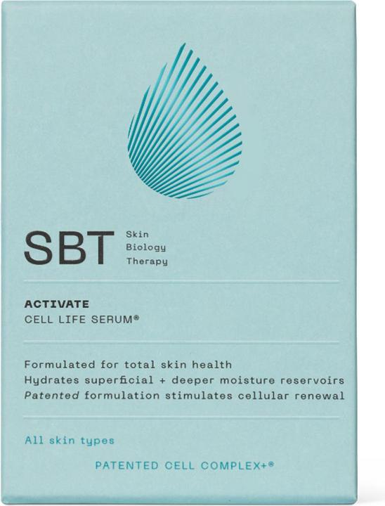 Produktbild SBT CellLife Serum (30 ml)