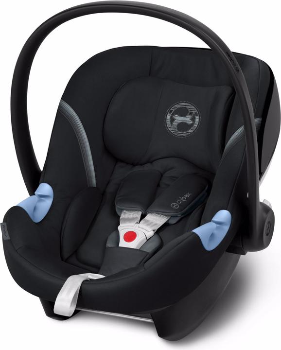 Produktbild Cybex Aton M i-Size (Babyschale, ECE R129/i-Size Norm)