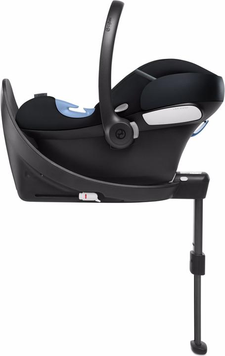 Produktbild Cybex Aton M i-Size (Babyschale, ECE R129/i-Size Norm)