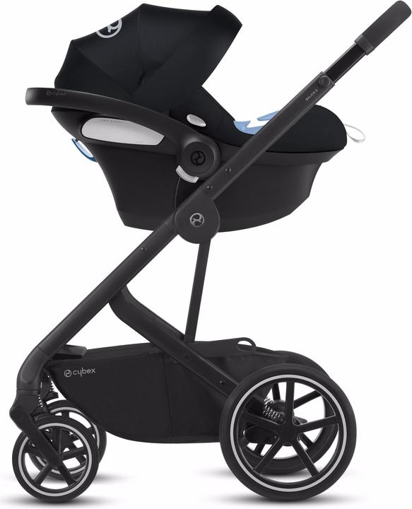Produktbild Cybex Aton M i-Size (Babyschale, ECE R129/i-Size Norm)