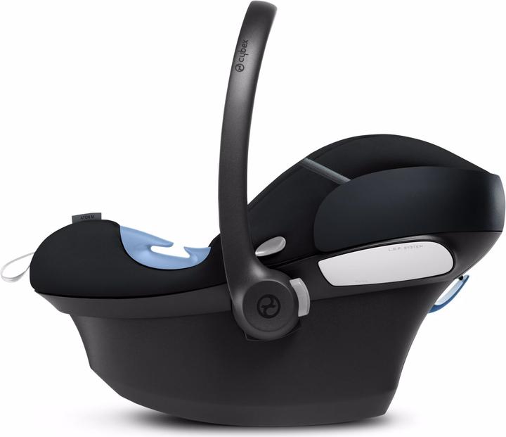 Produktbild Cybex Aton M i-Size (Babyschale, ECE R129/i-Size Norm)