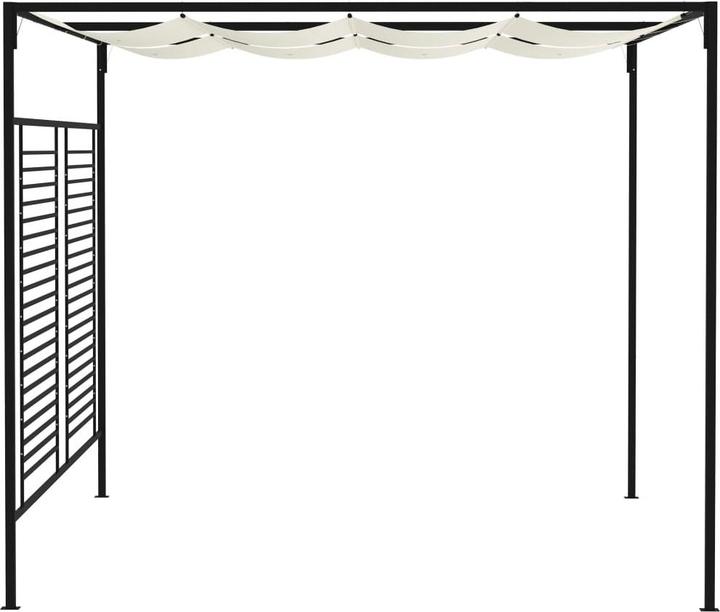 Image du produit vidaXL Gartenpavillon (300 cm, 400 cm)