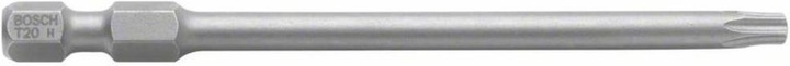 Actual product image Bosch Professional Zubehör Torx bit T 40 Accessories extr (T 40)