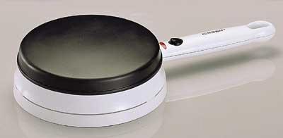 Actual product image Cloer Crêpes