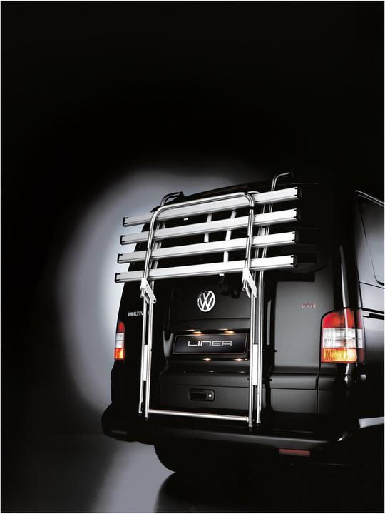 Actual product image Atera Linea 3 T6