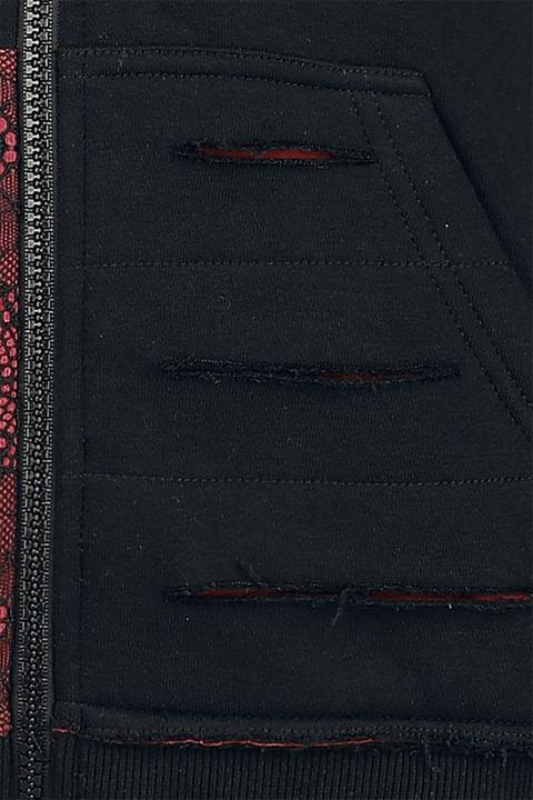 Produktbild Gothicana by EMP Freaking Out Loud Encore (S)