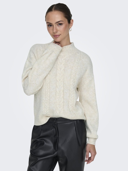 Image du produit JdY JDYSUSANNA Pull en maille Pull en maille (3XL)