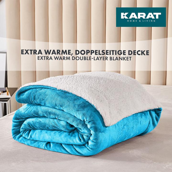 Produktbild Karat Glory (240 x 220 cm)