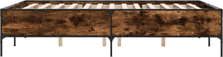 Image du produit vidaXL Bettgestell (160 x 200 cm)