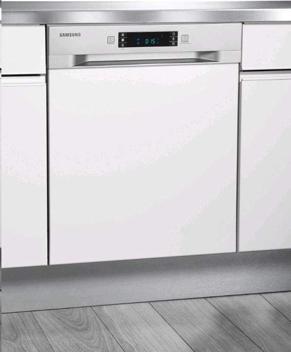 Produktbild Samsung DW60M6040SS