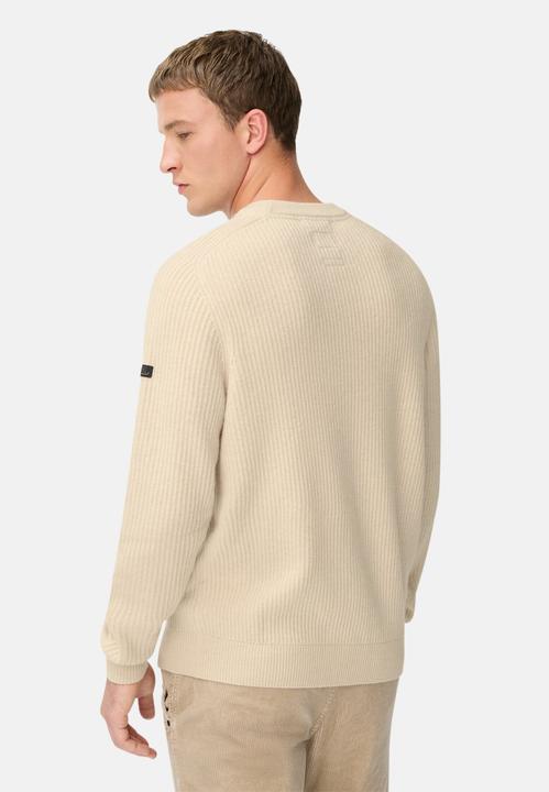Produktbild Camel Active Pullover aus reiner Wolle (XL)