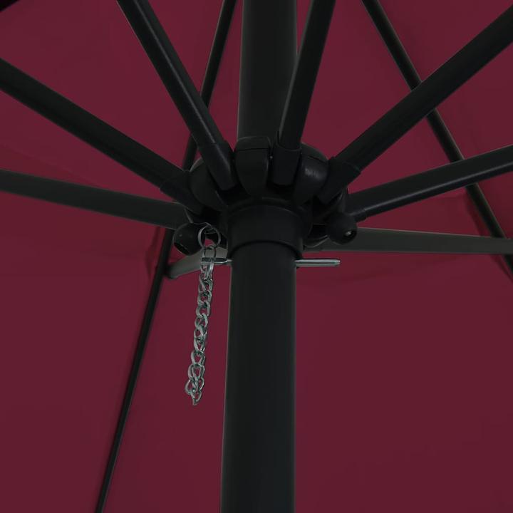 Immagine prodotto vidaXL Outdoor Sonnenschutz Markise (3.95 m)