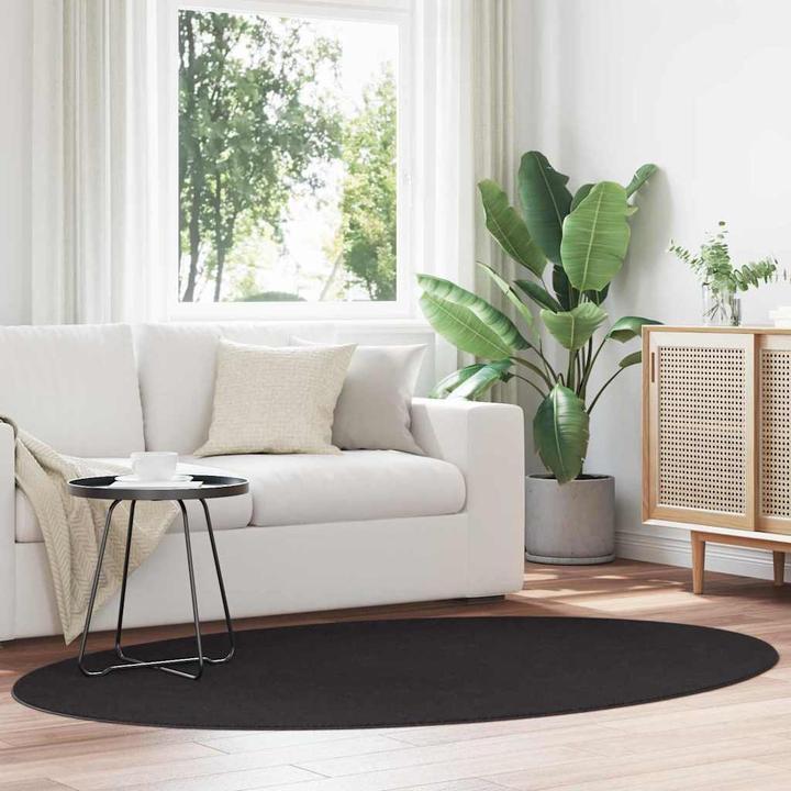 Produktbild vidaXL Polyester Teppich (200 x 140 cm)