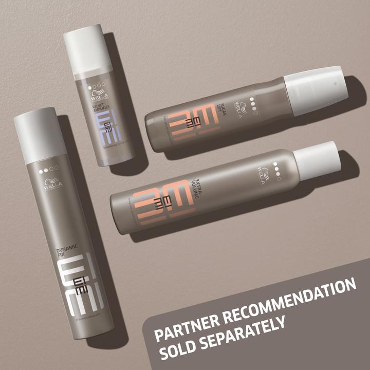 Actual product image Wella Eimi Dynamic Fix (300 ml)