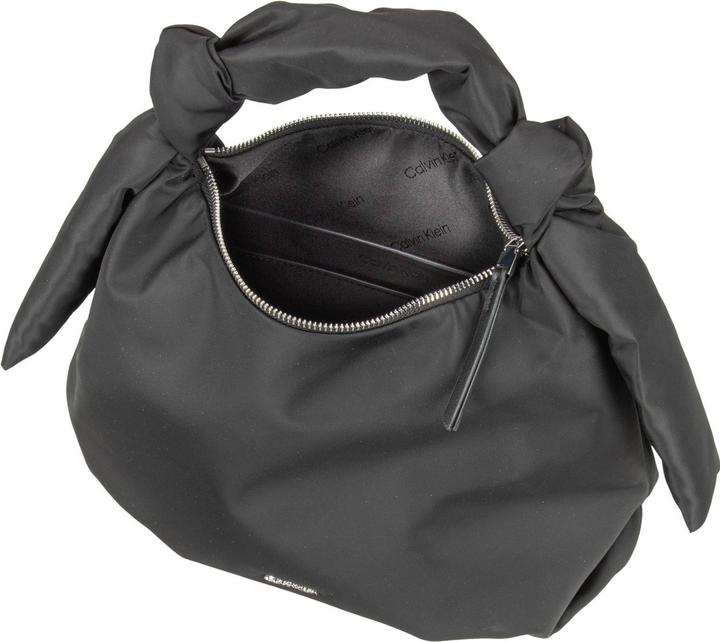 Immagine prodotto Calvin Klein Borsetta Soft Nappa Crossbody Textile PSP23