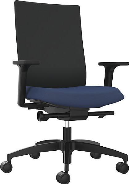 Produktbild Dauphin Bürostuhl JUST EVO OPERATOR (38 - 52 cm)