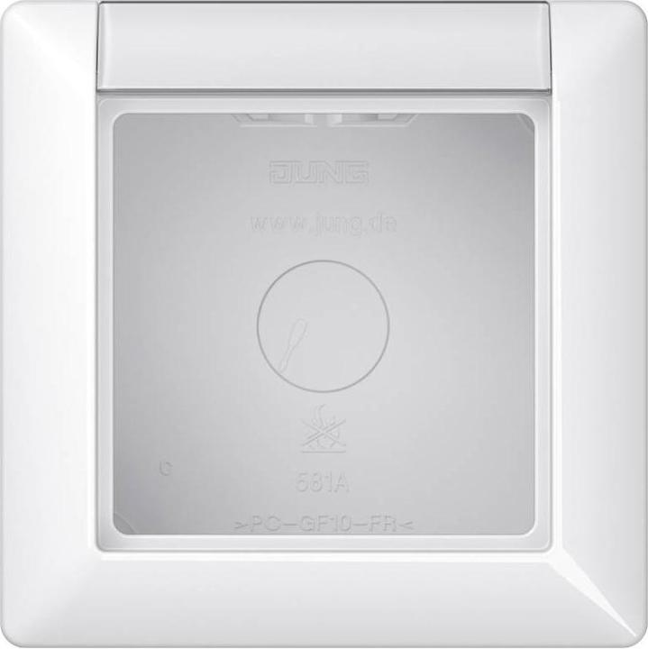 Produktbild JUNG AP-Kappe