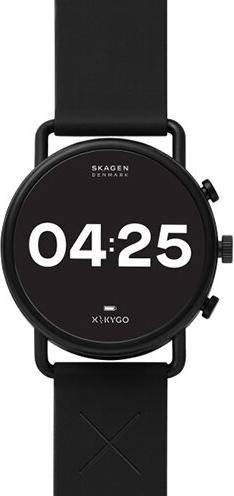 Produktbild Skagen Falster 3 (Digitaluhr, 42 mm)