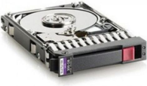 Actual product image HPE 787646-001 (0.60 TB, 2.5")